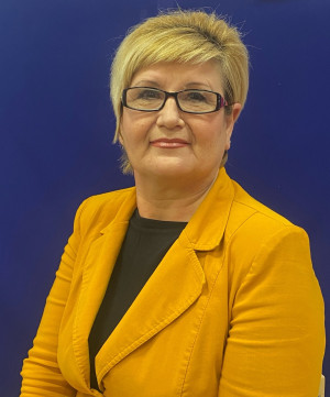 Педагогический работник Пашнева Римма Григорьевна