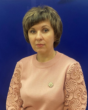 Педагог-психолог Истратова Оксана Петровна