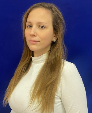 Педагогический работник Мартакова Ольга Олеговна