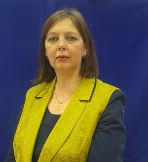 Педагогический работник Козявкина Людмила Анатольевна